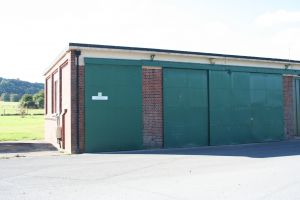 Old Station - Industrial and office units to let