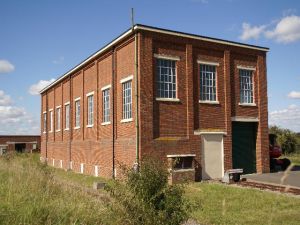 Great Workshop West - Industrial and office units to let