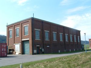 Great Workshop East - Industrial and office units to let