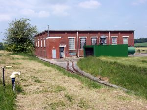 The Old Forge - Industrial and office units to let