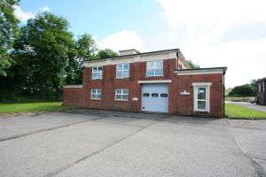 Boiler House - Industrial and office units to let