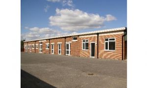 The Courtyard - Industrial and office units to let