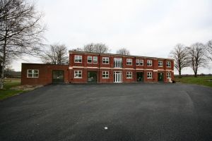 Workshop/Storage Units - Industrial and office units to let