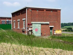 The Tool Shed - Industrial and office units to let