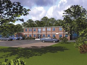 Workshop/Storage Units - Industrial and office units to let