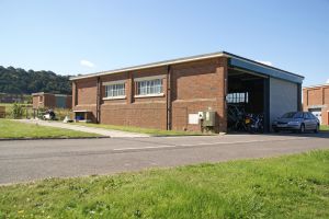 The Charge Shed - Industrial and office units to let