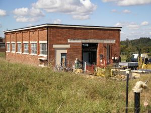 The Old Library - Industrial and office units to let