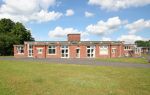 Building  - The Meadows - Industrial and office units to rent
