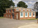 Building 19 - Boiler House - Industrial and office units to rent