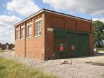 Building 18 - Loco Shop - Industrial and office units to rent